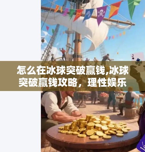 怎么在冰球突破赢钱,冰球突破赢钱攻略,理性娱乐,远离赌博陷阱!