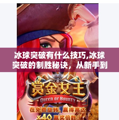 MG冰球突破 第60页