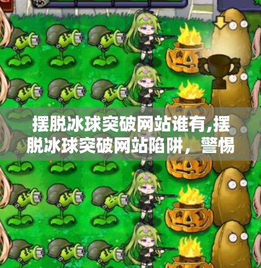 摆脱冰球突破网站谁有,摆脱冰球突破网站陷阱，警惕网络博彩的隐形陷阱与自我保护指南