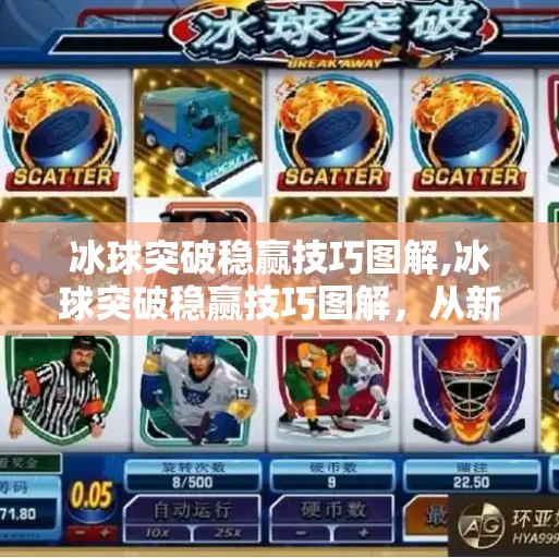 冰球突破稳赢技巧图解,冰球突破稳赢技巧图解,从新手到高手的实战秘籍,看完少走三年弯路!
