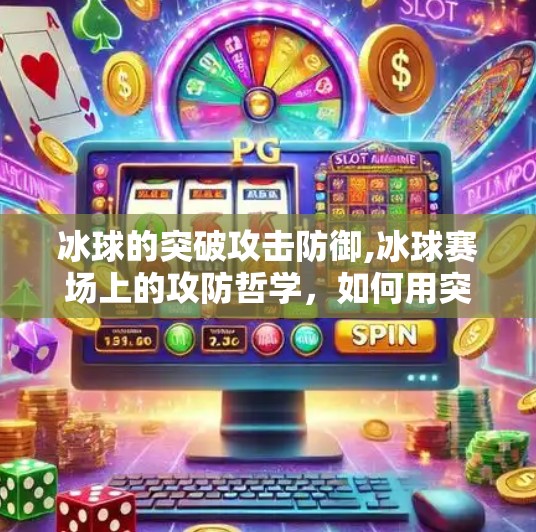 冰球的突破攻击防御,冰球赛场上的攻防哲学,如何用突破与防守赢得比赛?
