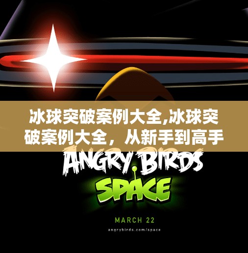 冰球突破案例大全,冰球突破案例大全,从新手到高手的实战复盘与策略解析