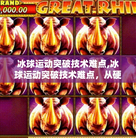 冰球突破下载 第19页