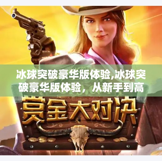冰球突破豪华版体验,冰球突破豪华版体验，从新手到高手的沉浸式升级之旅