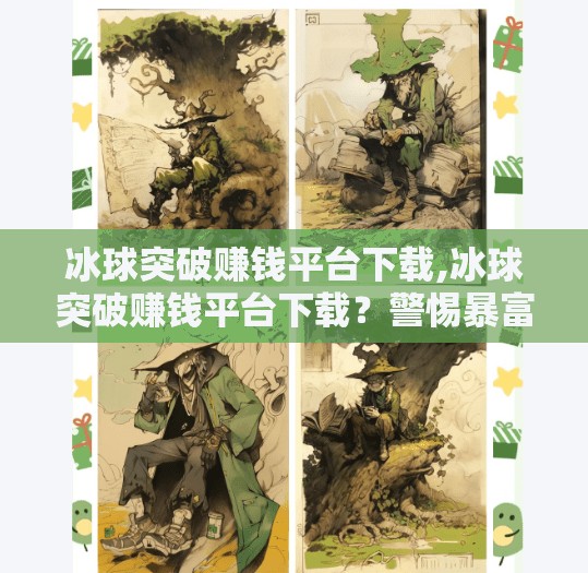 冰球突破豪华版 第20页