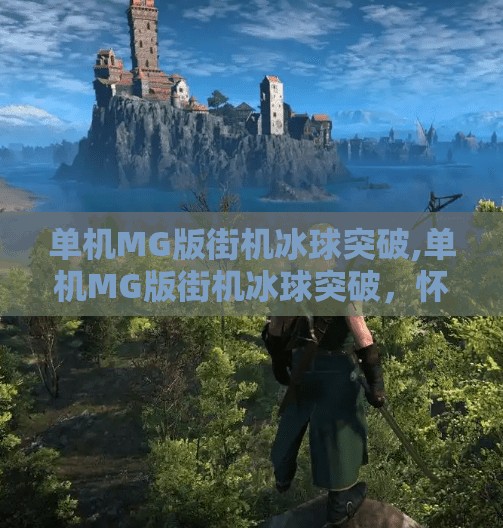 单机MG版街机冰球突破,单机MG版街机冰球突破,怀旧与创新的完美碰撞,为何它仍让无数玩家欲罢不能?