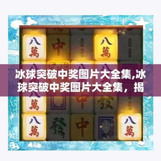 冰球突破豪华版模拟器 第12页